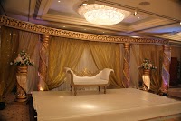 Asian wedding stages 1075798 Image 1